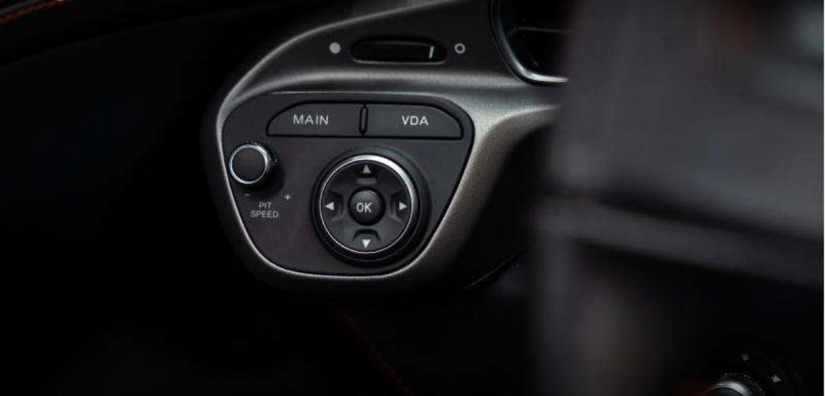 FERRARI 458 ITALIA SPIDER V8 566 CV