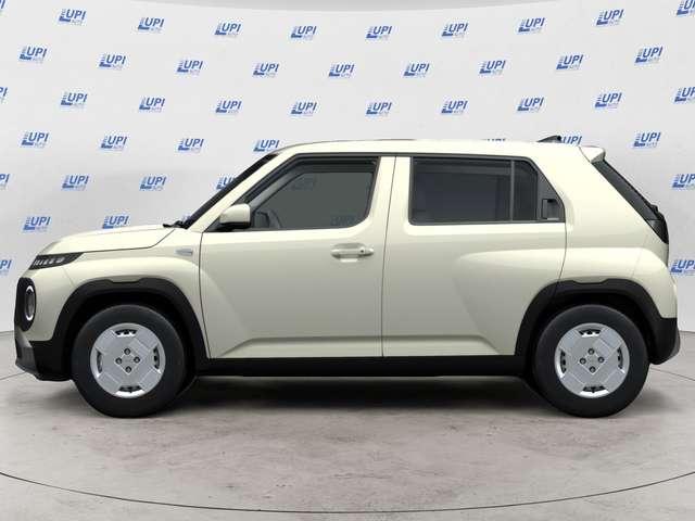 Hyundai Inster 42 kWh XTech