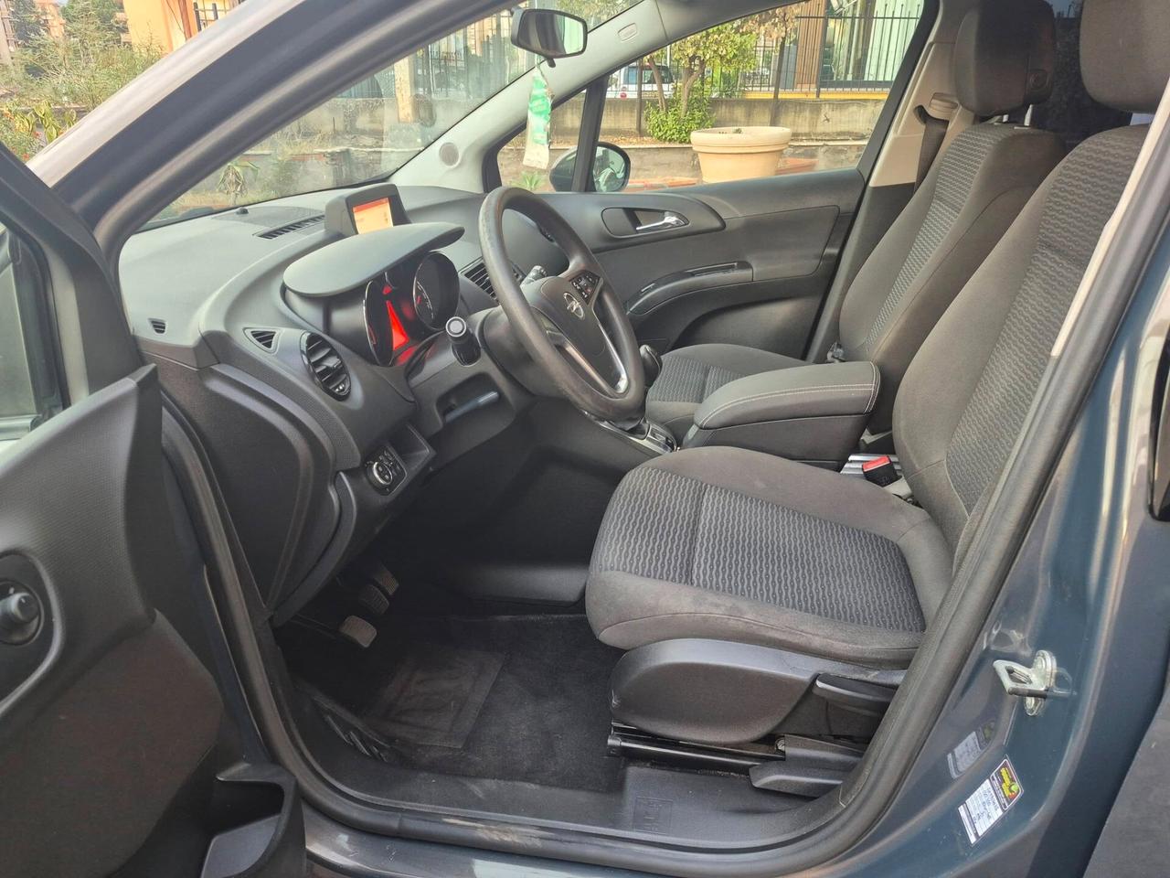 Opel Meriva 1.4 Turbo 120CV GPL Tech Cosmo