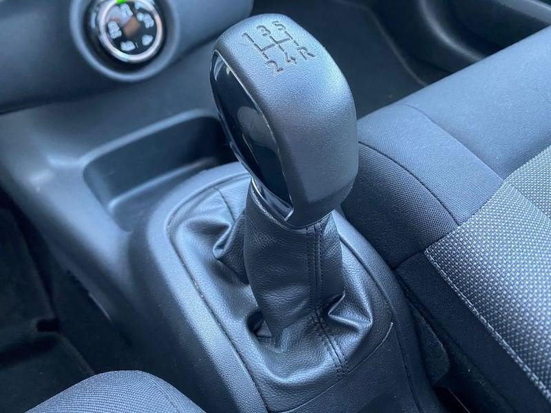 Citroën C4 Cactus BlueHDi 100 Feel