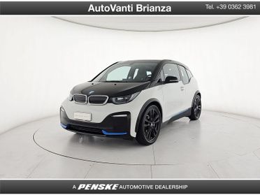 BMW i3 i3s 120Ah