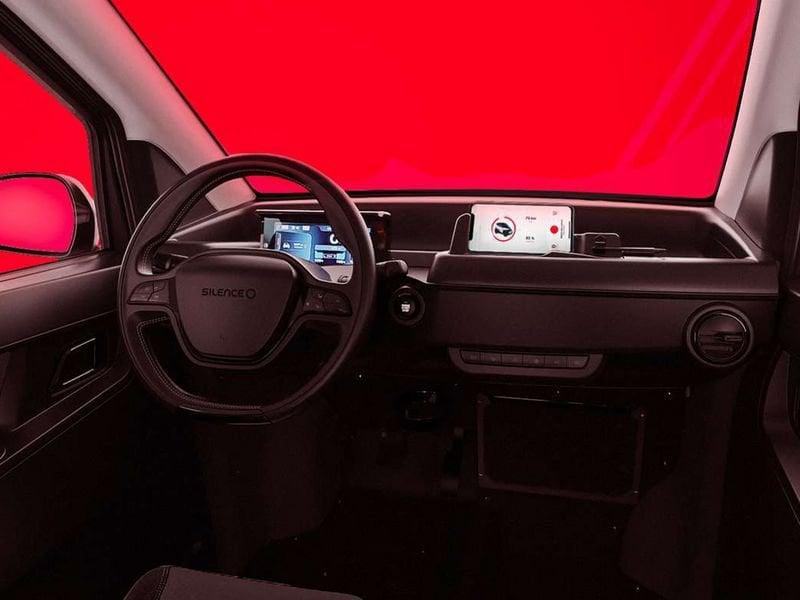 Silence S04 Silence S04 Premium L6 - 2 Batterie