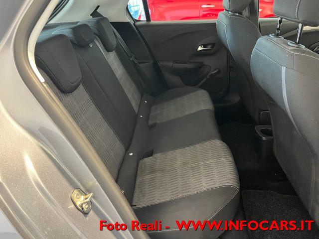 OPEL Corsa 1.2 Edition NEOPATENTATI PROMO!!