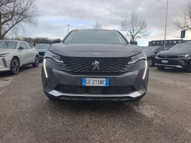 Peugeot 3008 1.6 hybrid phev Allure Pack 225cv e-eat8