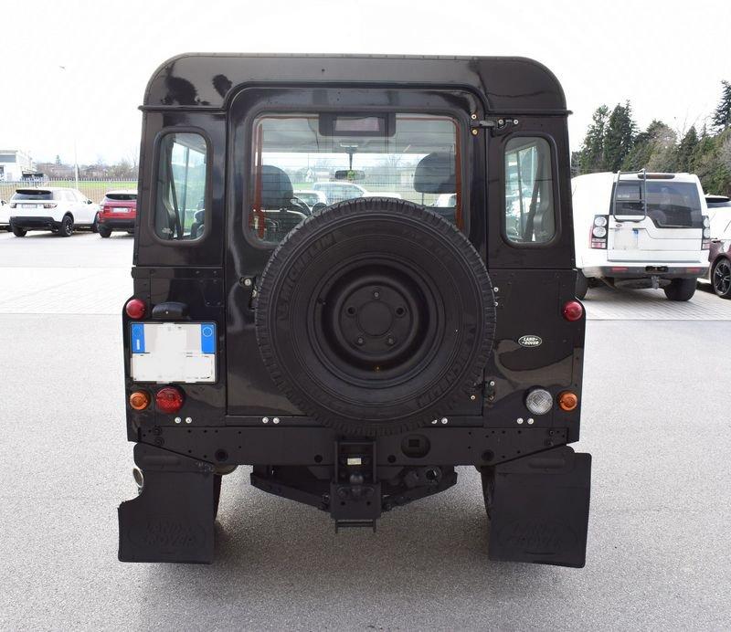 Land Rover Defender 90 2.2 TD4 - AUTOCARRO N1 - IVA ESPOSTA