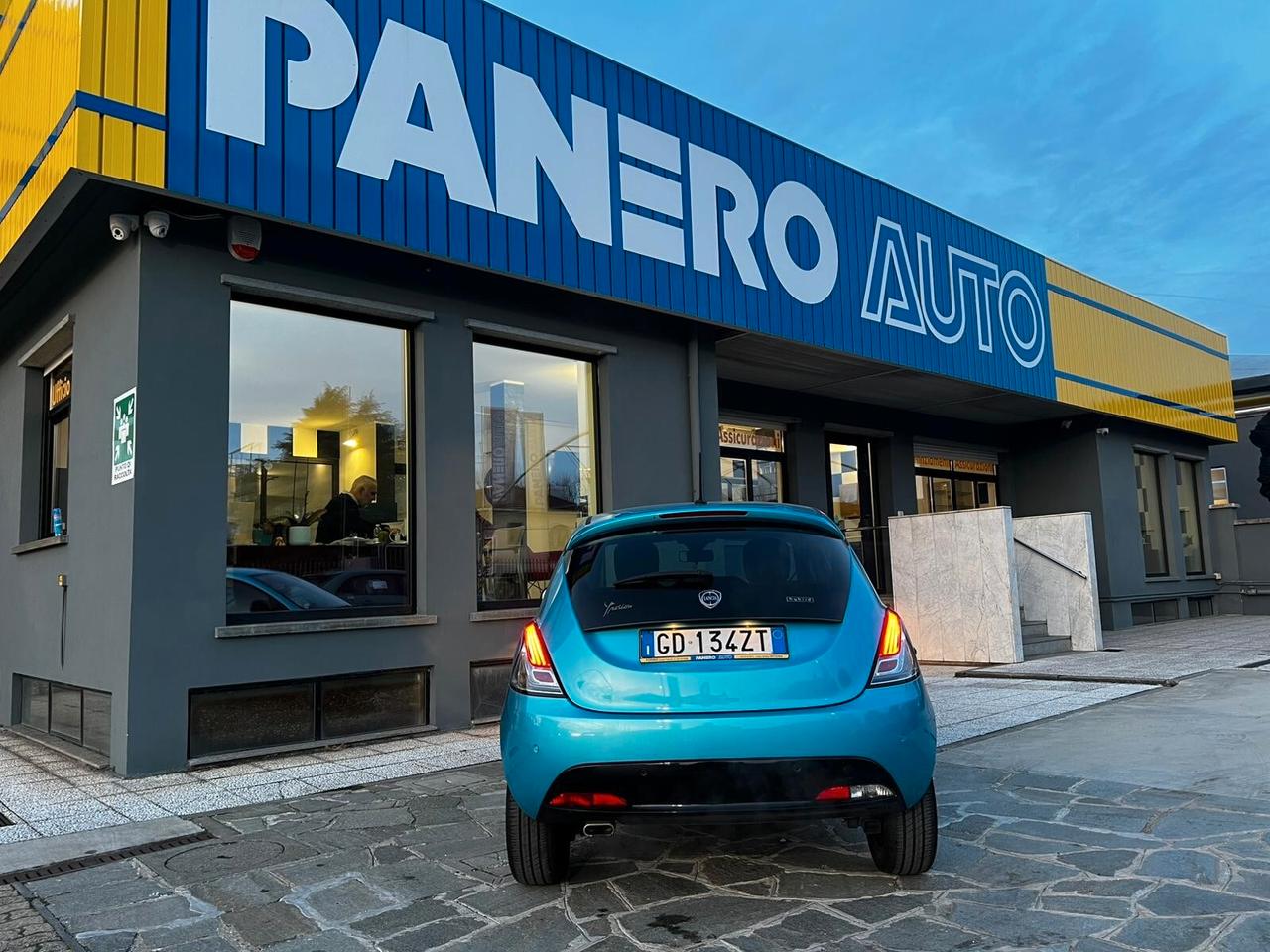 LANCIA Ypsilon 3ª serie Ypsilon 1.0 FireFly 5 ...