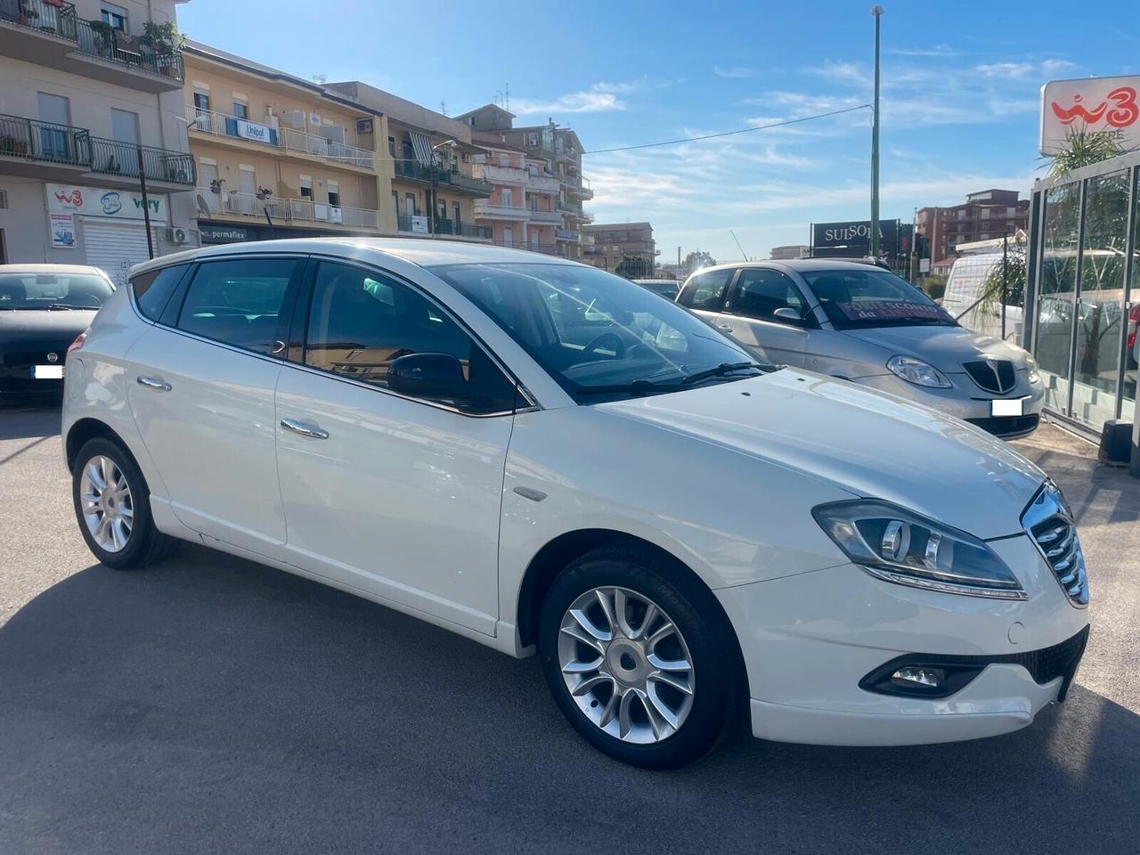 Lancia Delta 1.6 MJT 120CV Gold- 2015