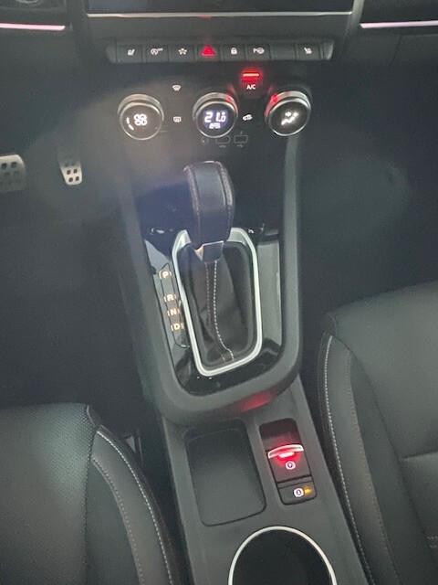 Renault Arkana Hybrid E-Tech 145 CV R.S.Line Fast Track