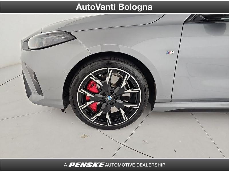 BMW Serie 1 120d 48V MSport Pro auto