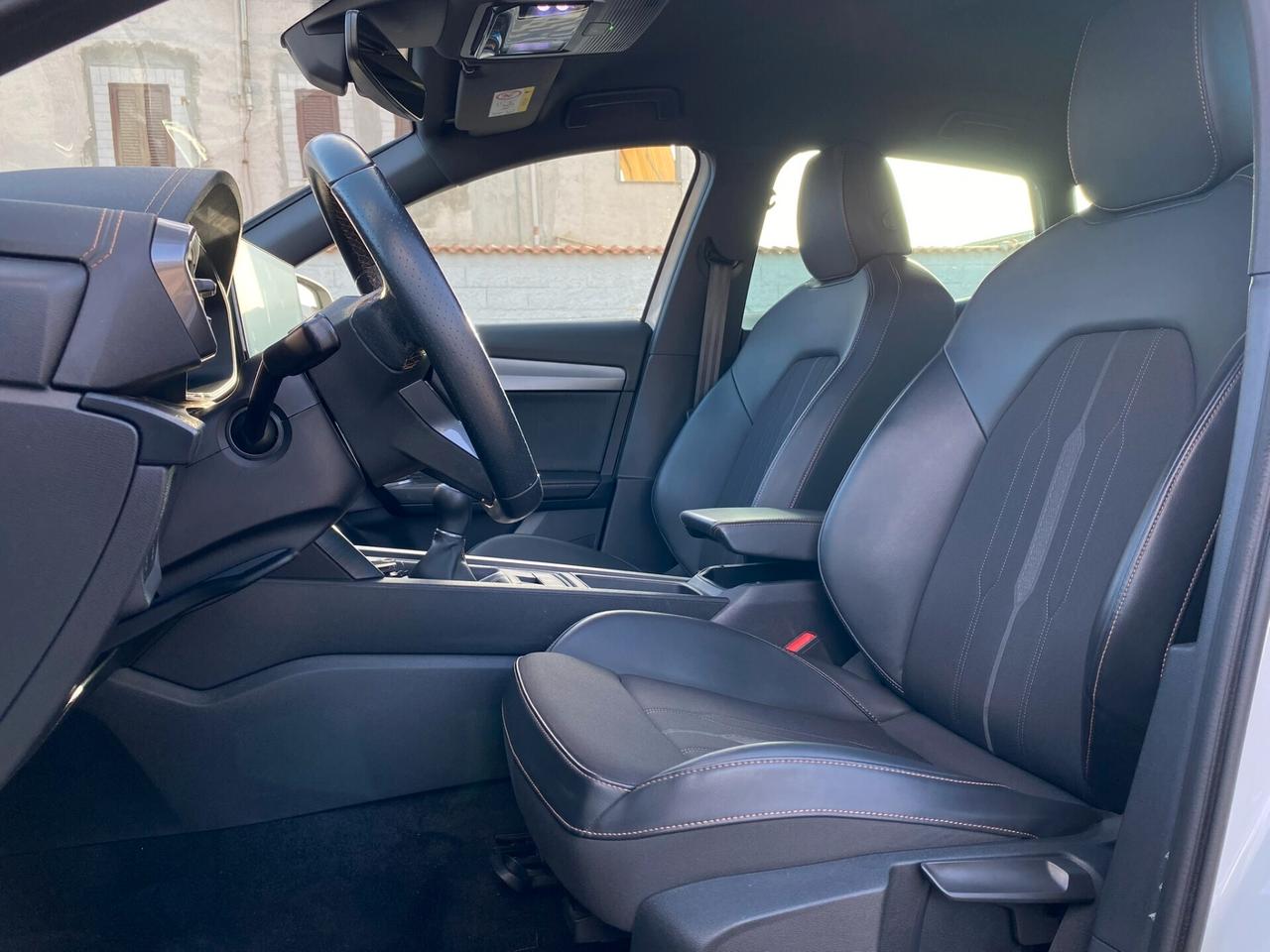 Cupra Formentor 2.0 TDI 150CV