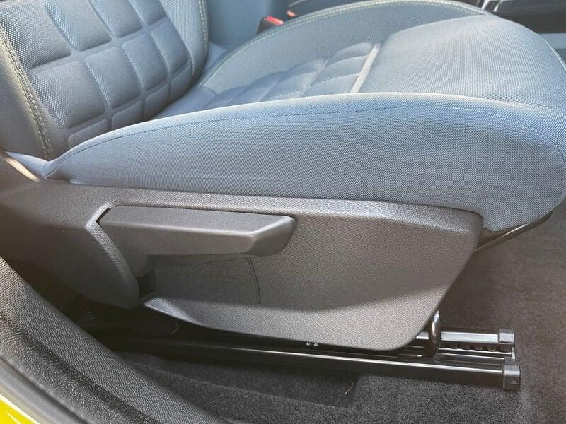 FIAT Grande Panda 44 kWh La Prima - AZIENDALE