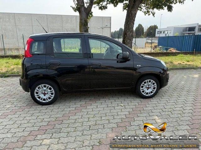 FIAT Panda 1.2 Pop Clima ,5 Posti