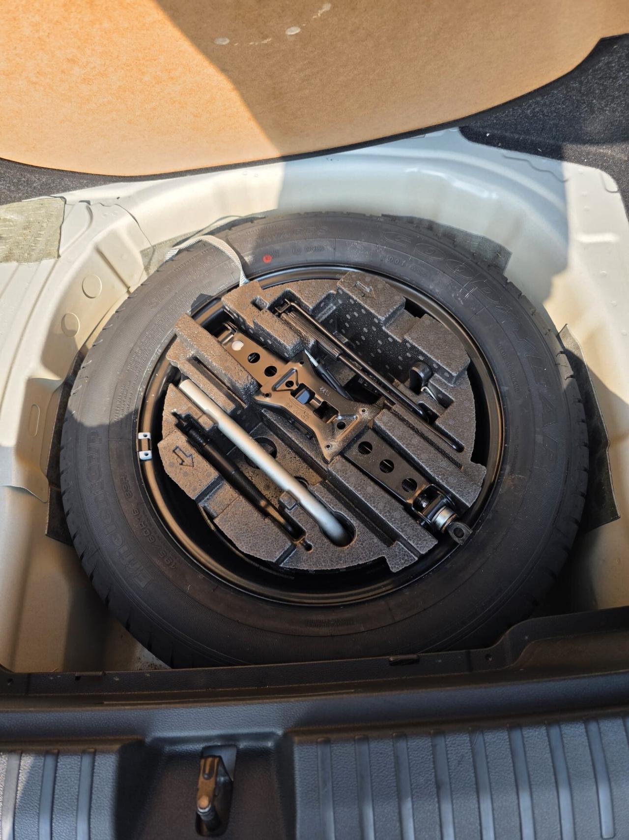 Skoda Kamiq 1.0 TSI Ambition