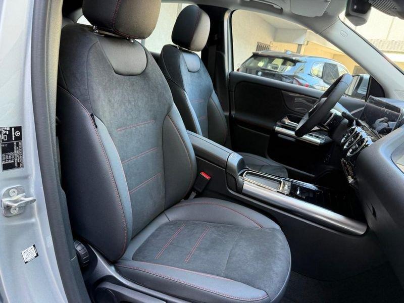 Mercedes-Benz GLA 180 Automatic AMG Line Premium