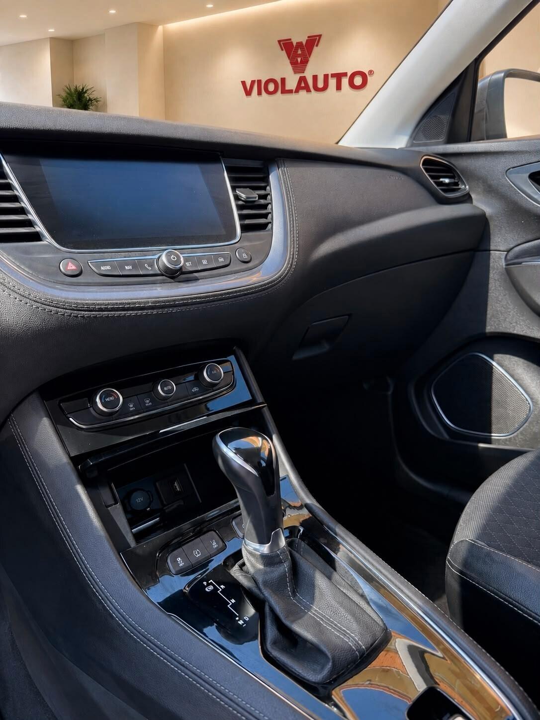 Opel Grandland X 1.5 diesel Ecotec Start&Stop Business Edition