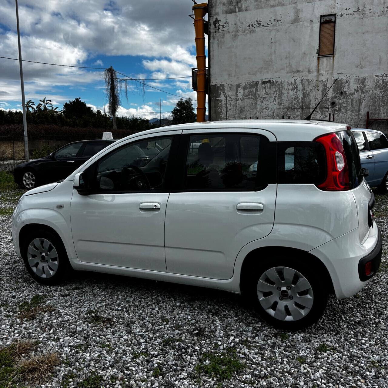 Fiat Panda 1.2 Easy