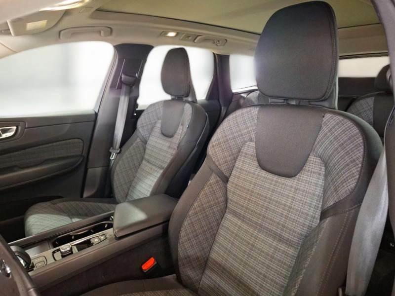 VOLVO XC60 T6 Plug-in AWD auto Core