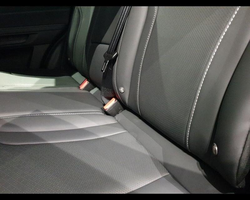 SPORTEQUIPE Sportequipe 6 1.5 Turbo CVT