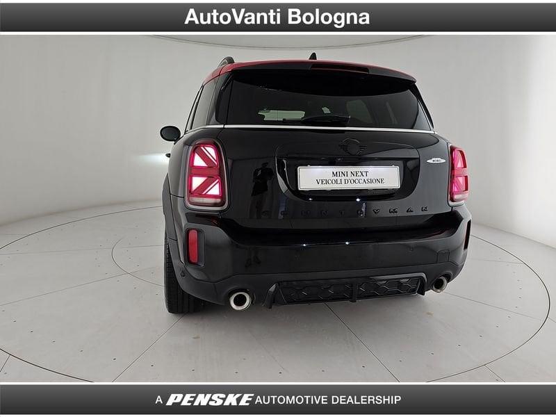 MINI Mini Countryman F60 Mini 2.0 John Cooper Works 'JCW' Countryman
