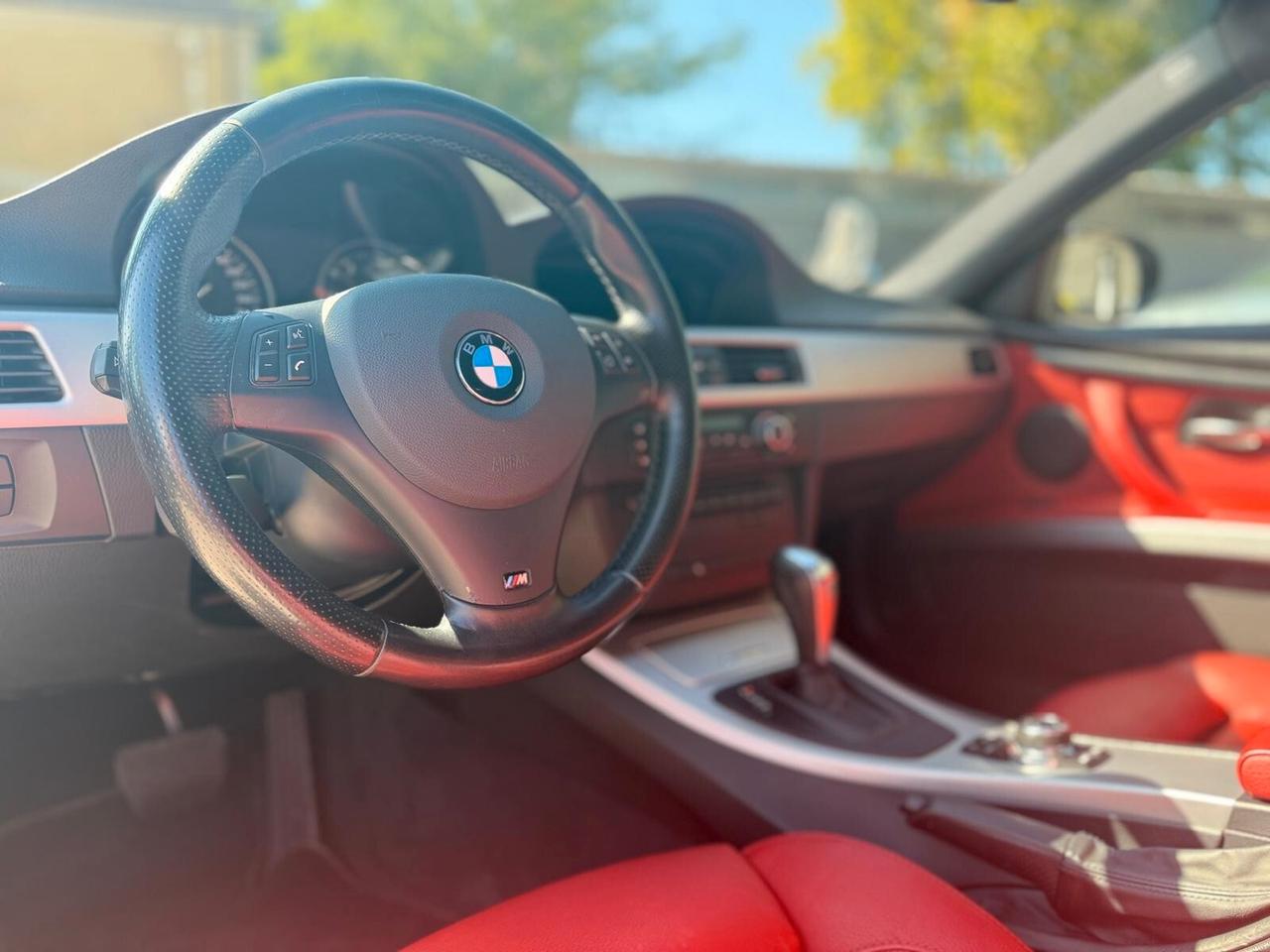 Bmw 330 330d cat MSport