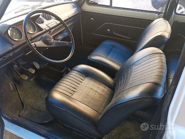 FIAT 127 3 Porte 900 Unico Proprietario