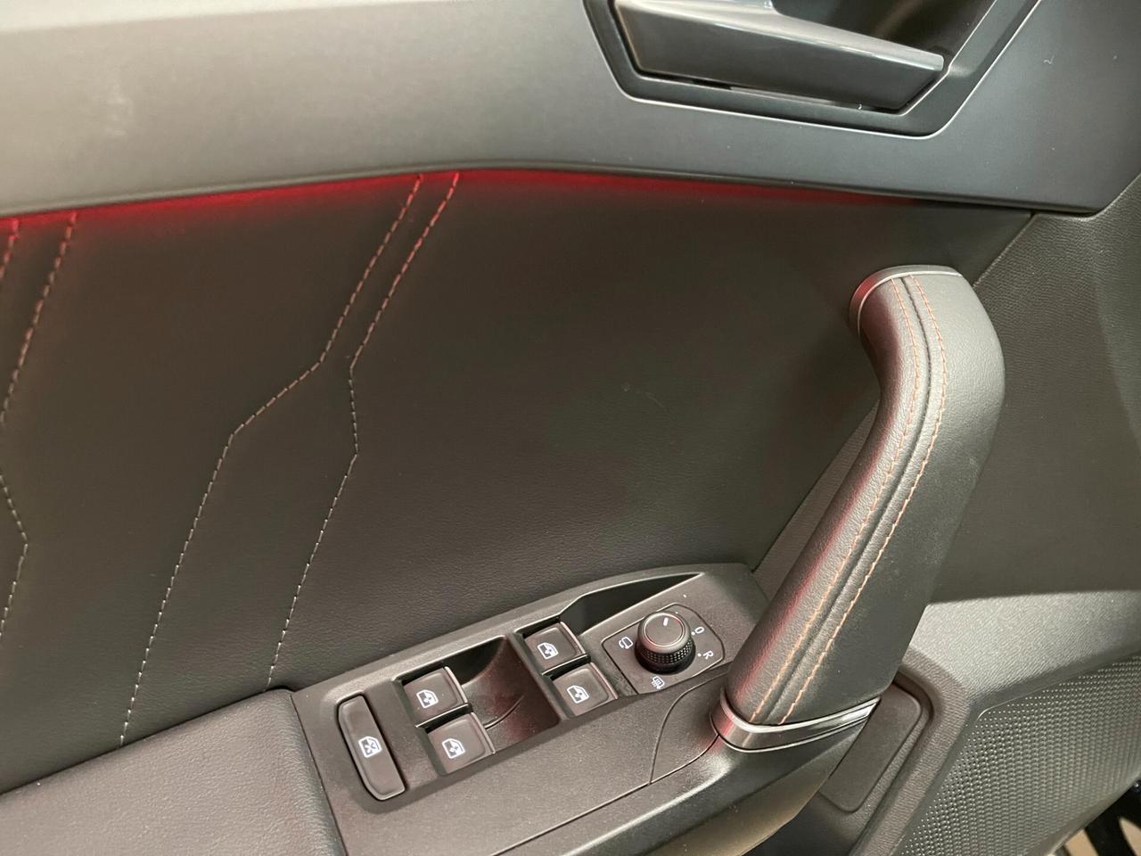 Cupra Formentor VZ 2.0 TSI 4drive 310cv dsg-PPF-LEGGI SOTTO