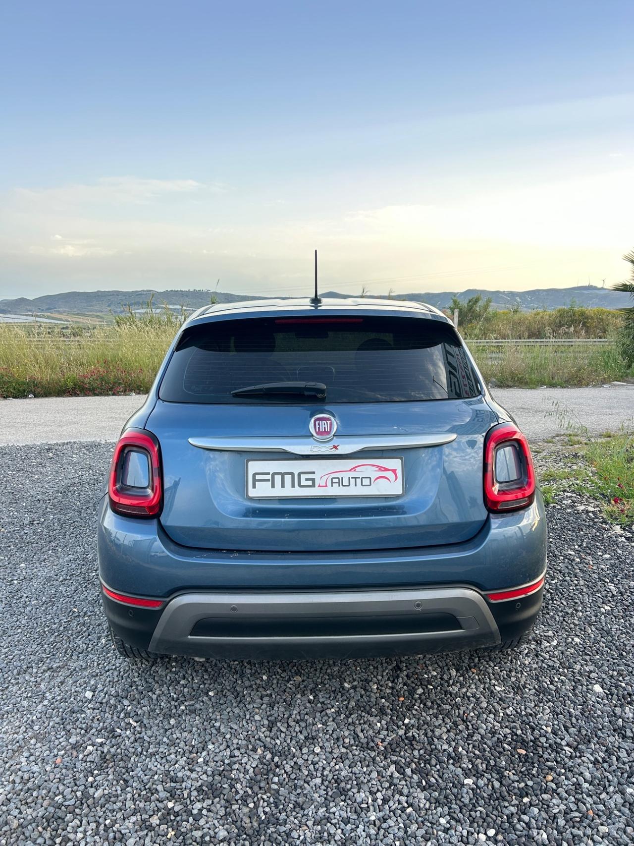 Fiat 500X 1.3 MultiJet 95 CV Cross