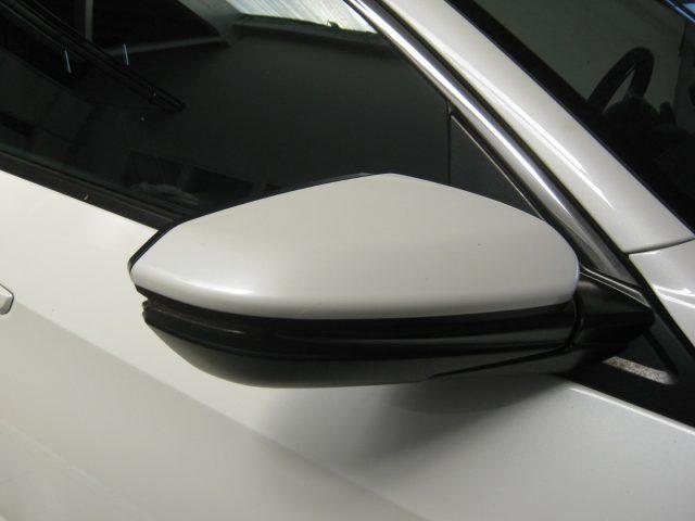 HONDA Civic 1.0T 5 porte Elegance Navi MOTORE NUOVO