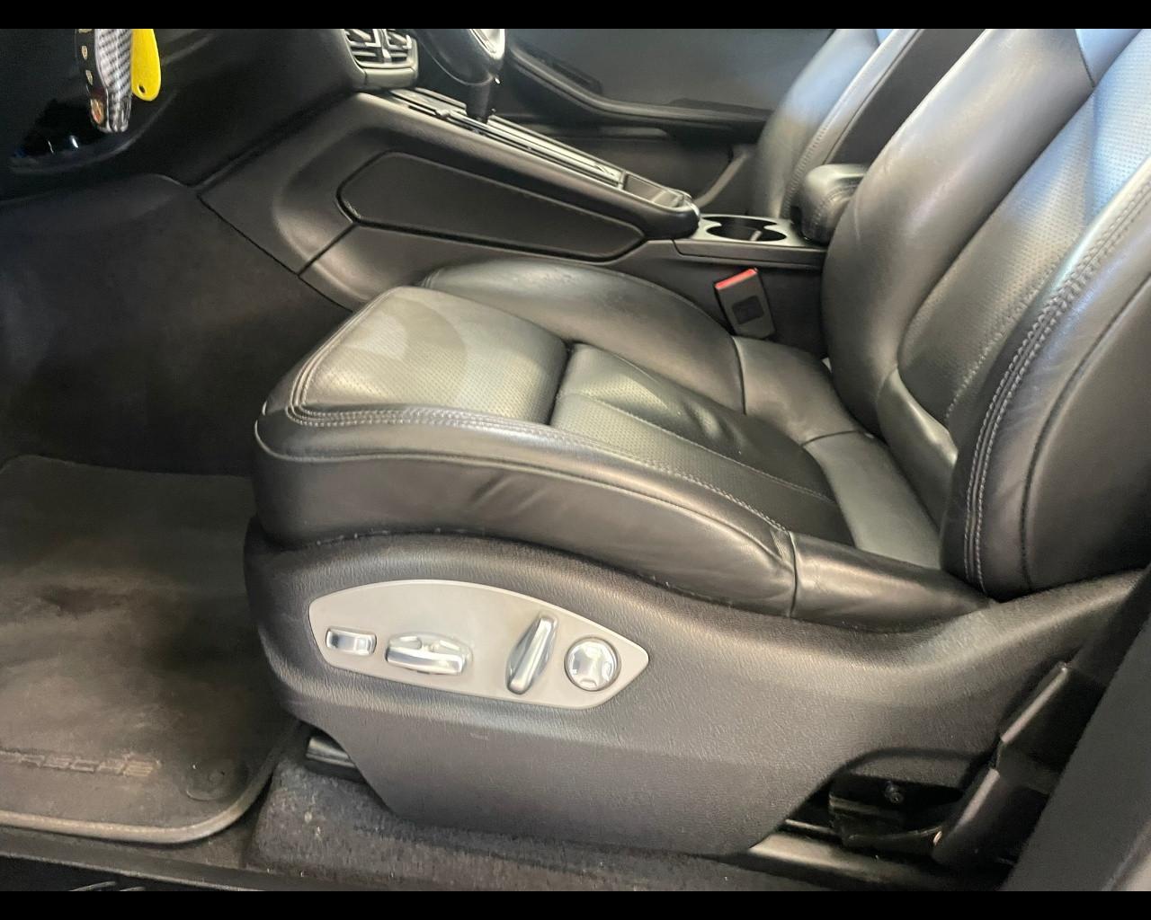 PORSCHE Macan 1ªs. '13-'25 - Macan 2.0 T