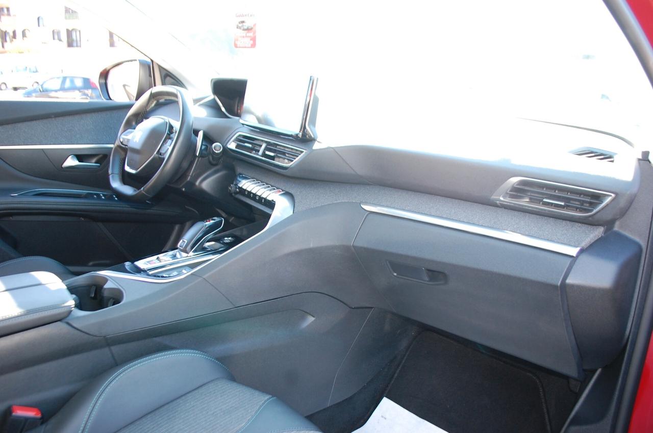 Peugeot 3008 1.5 bluehdi 131CV Allure Pack S&S EAT8 Uff Italy