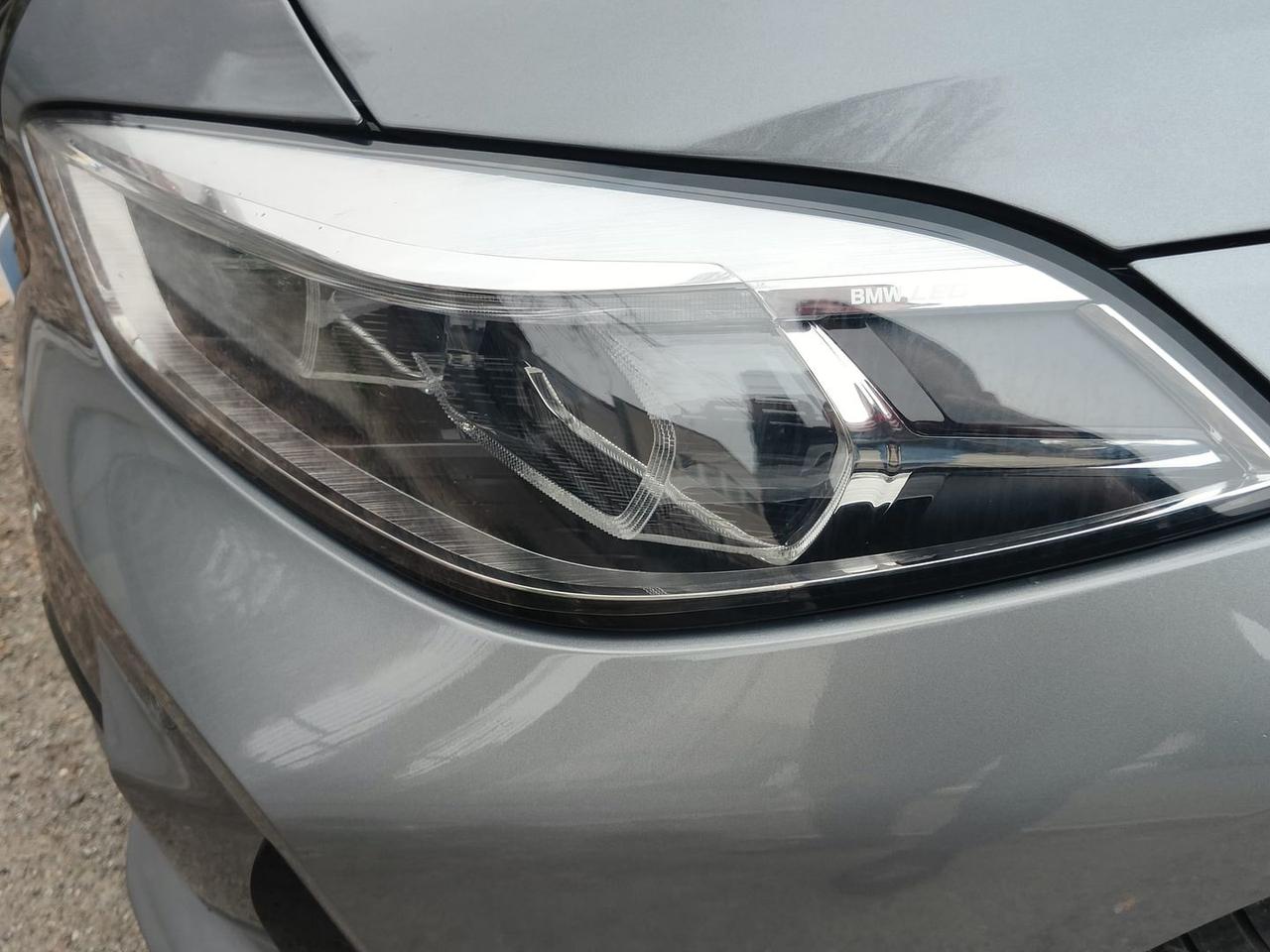 Bmw 118 M Sport 150CV *TETTO #9647