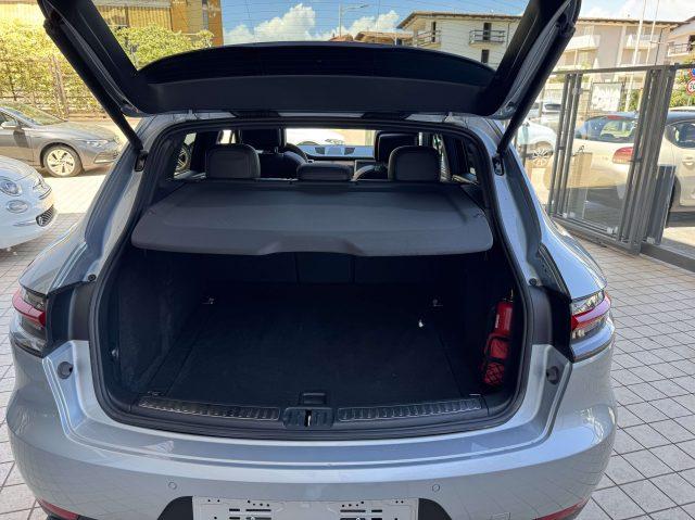 PORSCHE Macan 2.0 245cv pdk tetto full