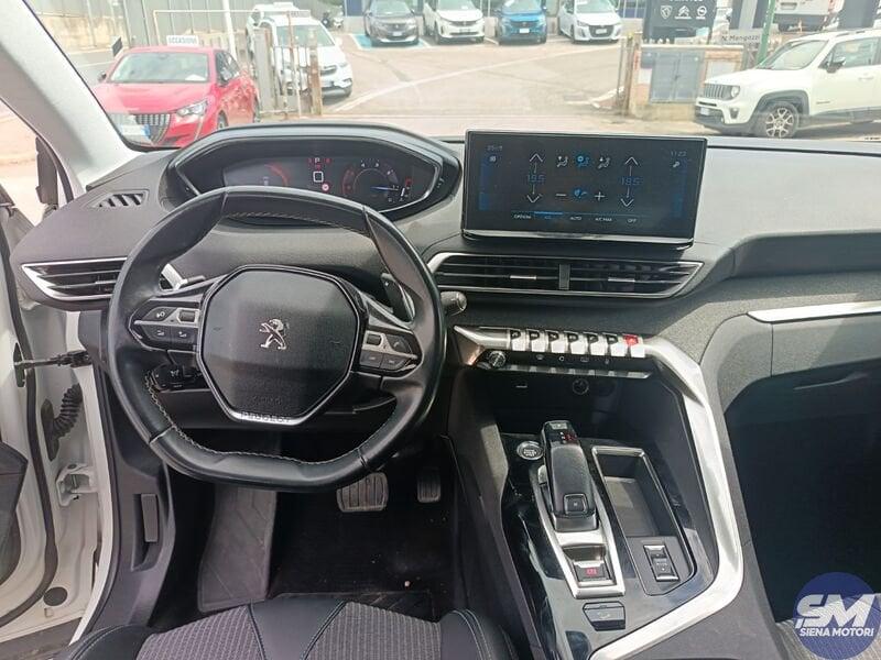 Peugeot 5008 BlueHDi 130 Allure EAT8 S/S aut.