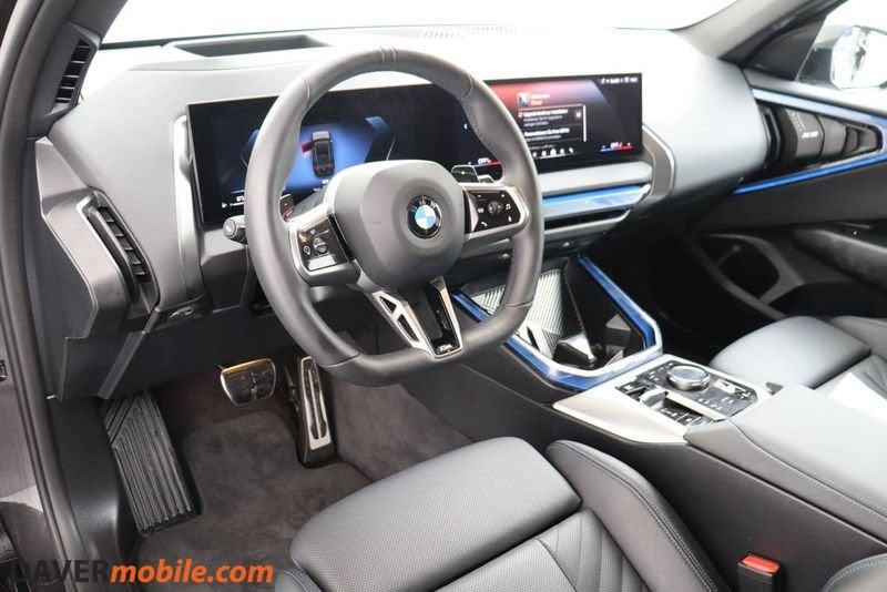 BMW X3 X3 xDrive20d 48V MSport