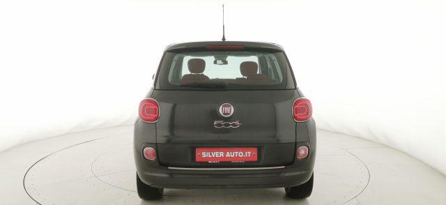 FIAT 500L 1.3 Multijet 85 CV Easy