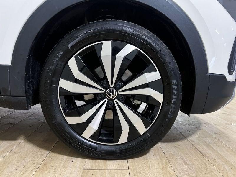 Volkswagen T-Cross 1.0 TSI Edition Plus