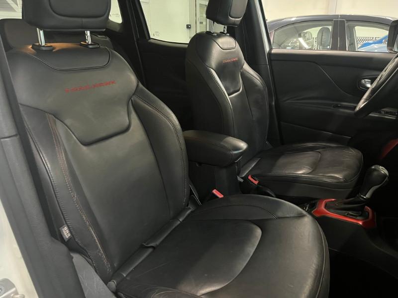 JEEP Renegade 2.0 Mjt 170CV 4WD Active Drive Low Trailhawk