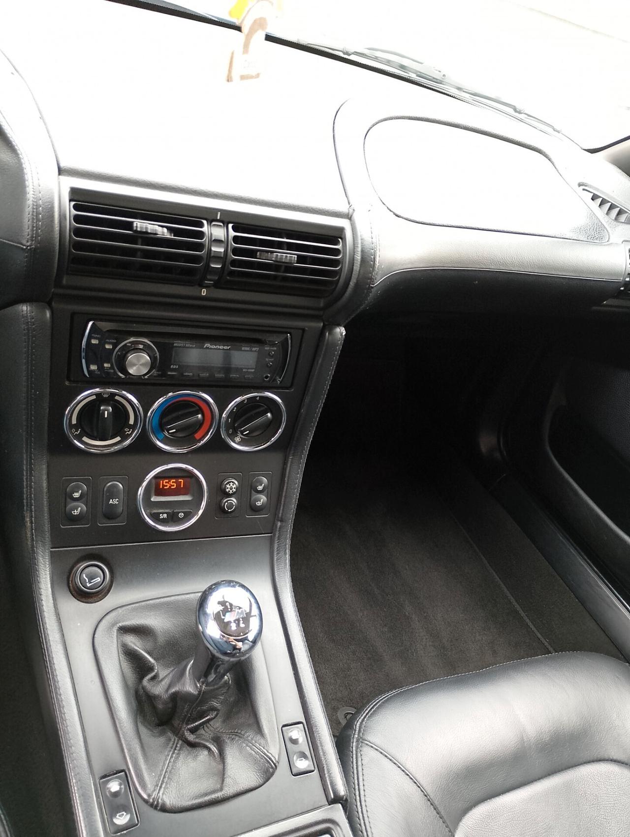 Bmw Z3 2000 24V cat Roadster