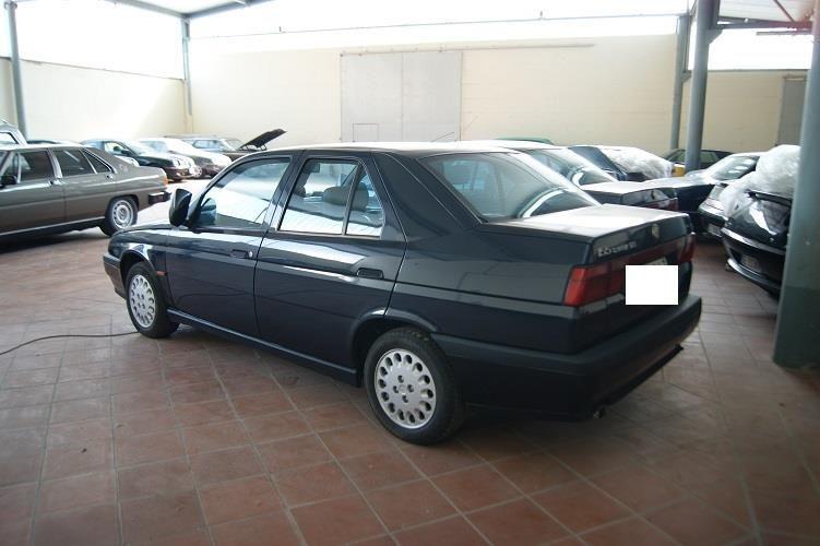 ALFA ROMEO 155 1.8i T.S. L