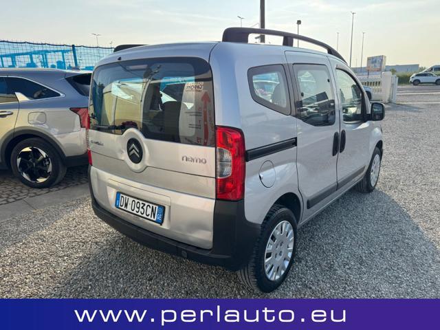 CITROEN Nemo 1.4 HDi 70CV Multispace