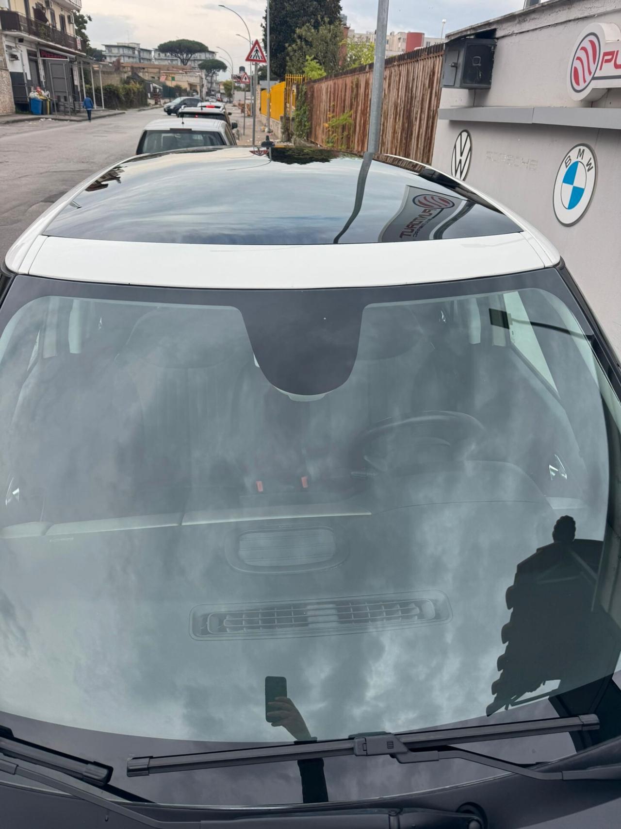 Fiat 500L 1.6 Multijet 120 CV Lounge