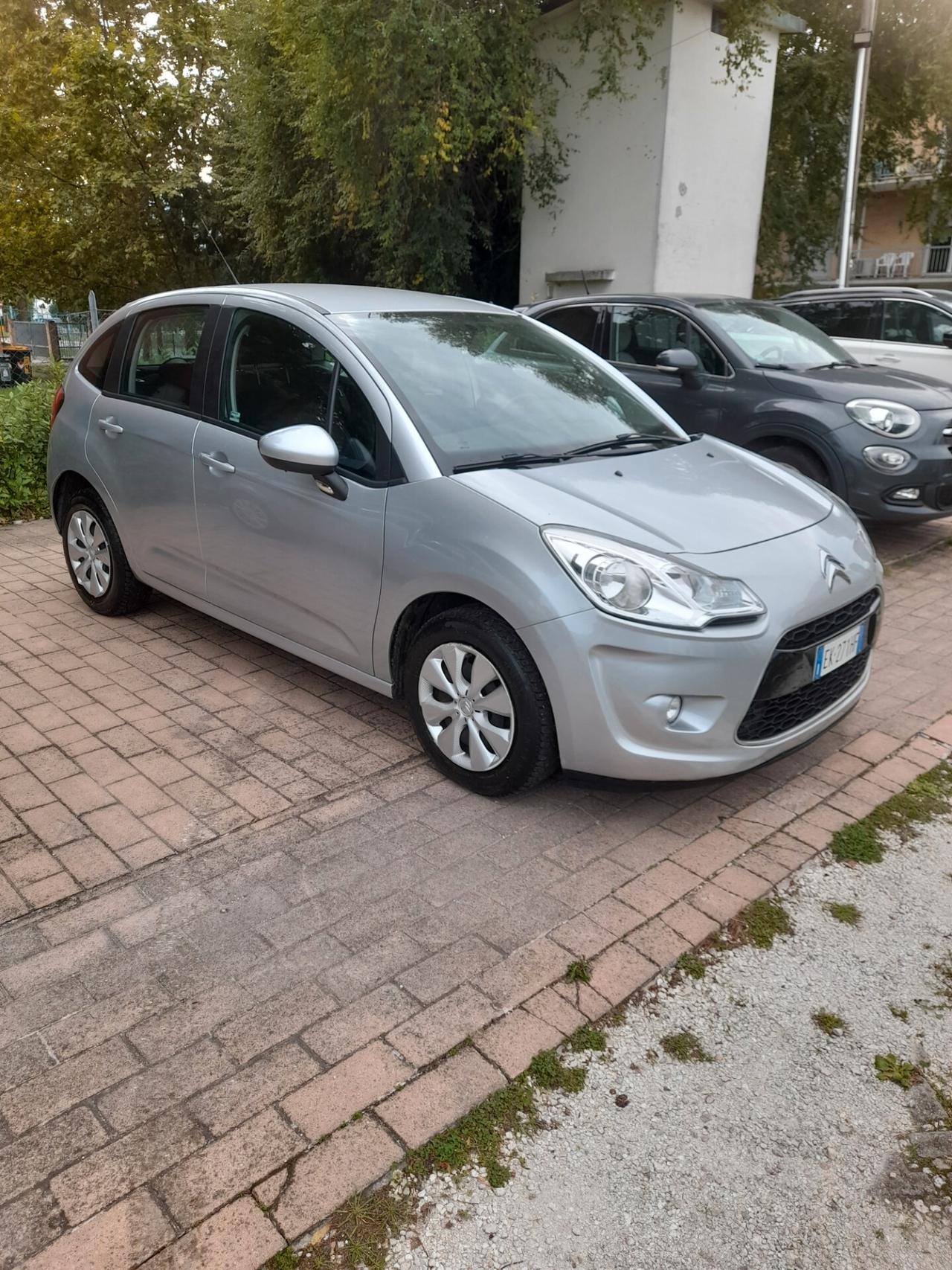 Citroen C3 1.100