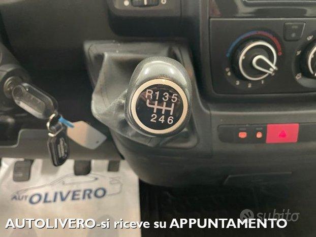 CITROEN Jumper 2.2 BlueHDi 140 CV L1-H1 Furgone-