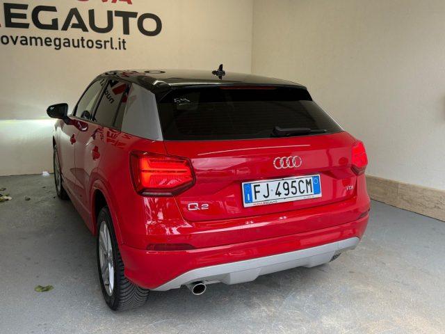 AUDI Q2 1.6 TDI Sport