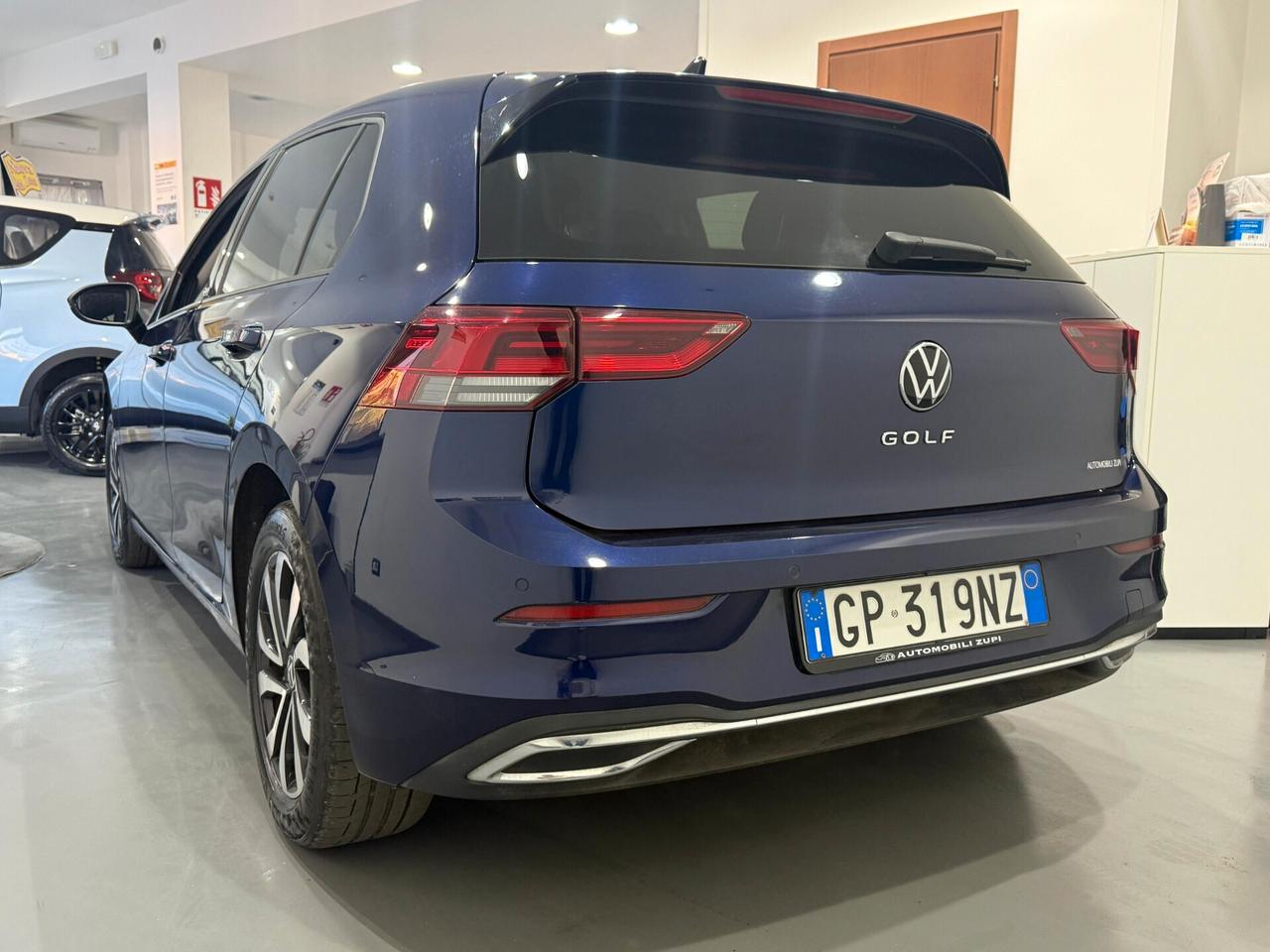 Volkswagen Golf 150 CV *PRONTA CONSEGNA