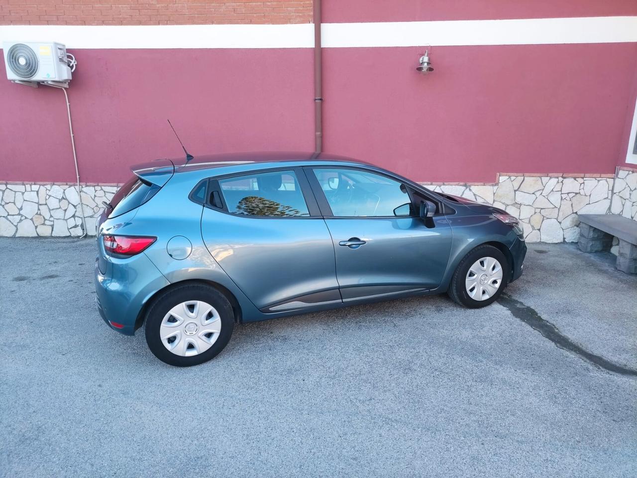 Renault Clio dCi 8V 90 CV 5 porte Business