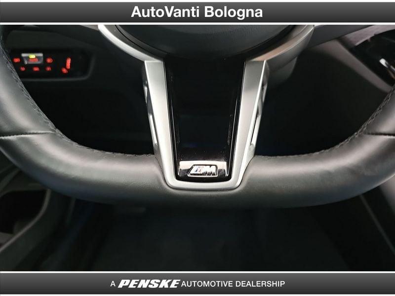 BMW Serie 3 320d mhev 48V xdrive MSport Pro auto