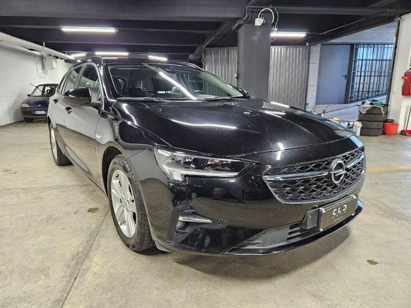 Opel Insignia 1.5 CDTI S&S aut. Sports Tourer