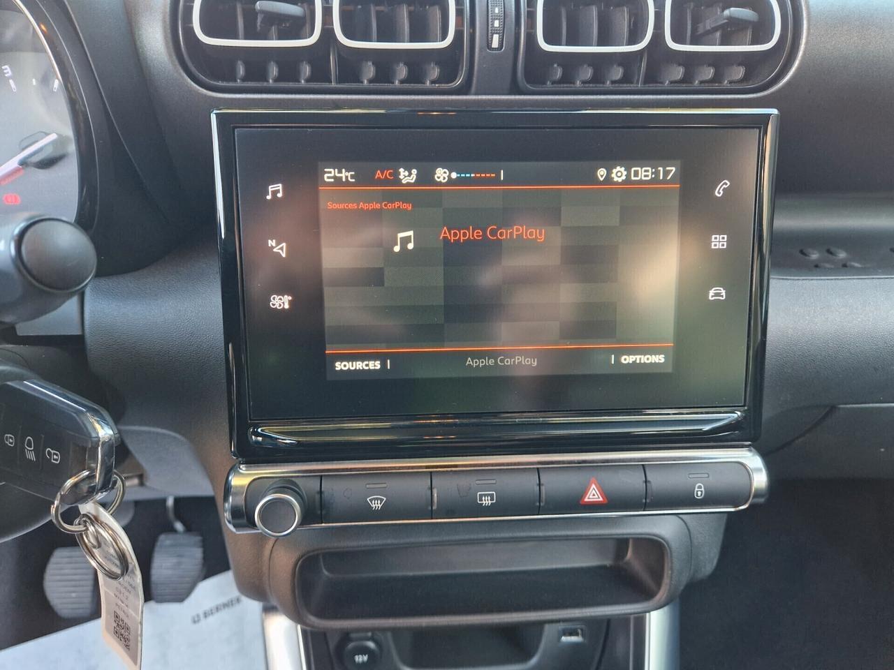 Citroen C3 Aircross PureTech 110 S&S You