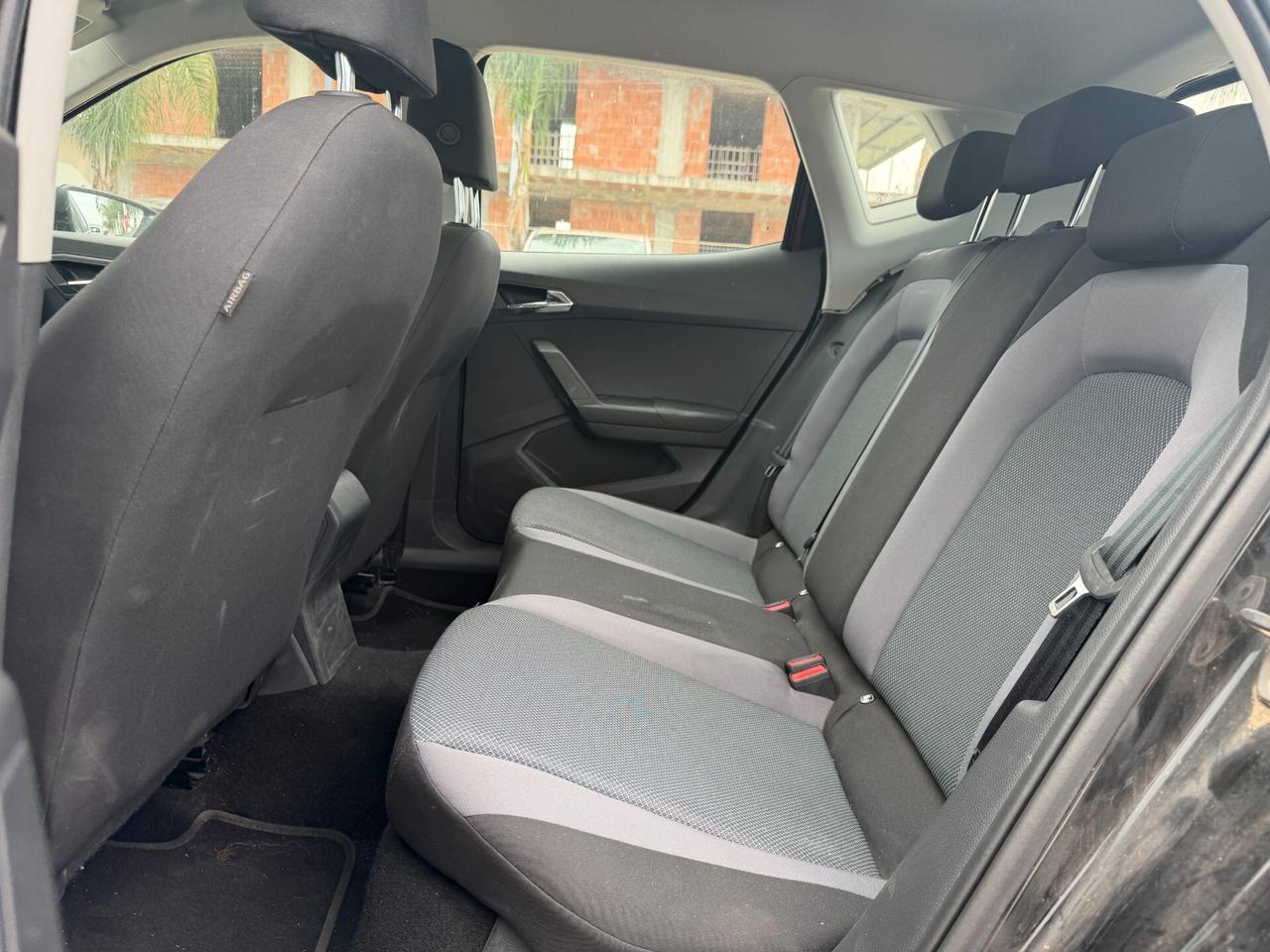SEAT ARONA 2019 1.0 TGI 90 CV *MARCIANTE